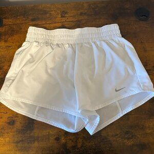 Women's Nike Athletic Shorts (S)